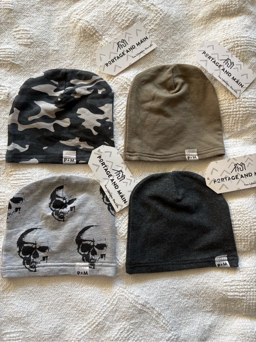 0/6mo NEW Small Shop Baby Hats